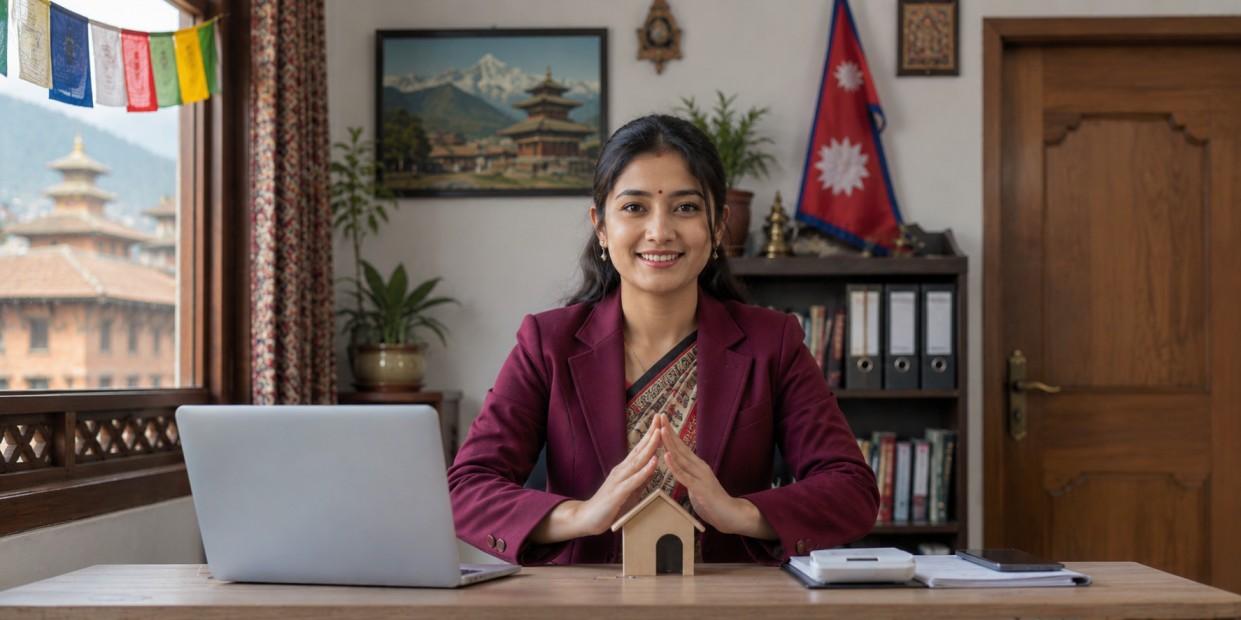 Property Management Nepal: Why You Need a Professional Manager