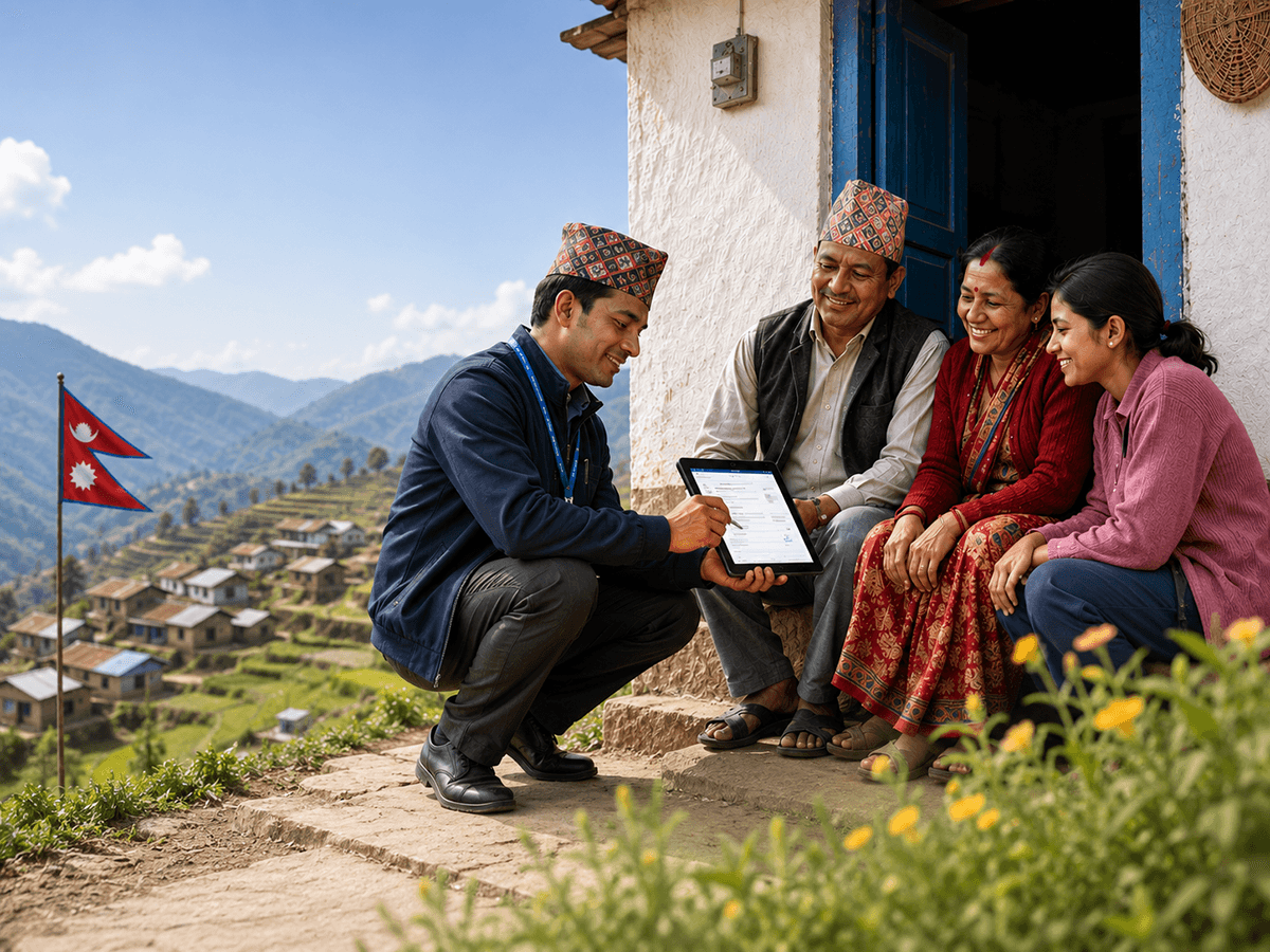 Nepal Land Revenue Act Amendment 2026: Land Registration Is Coming to Your Doorstep