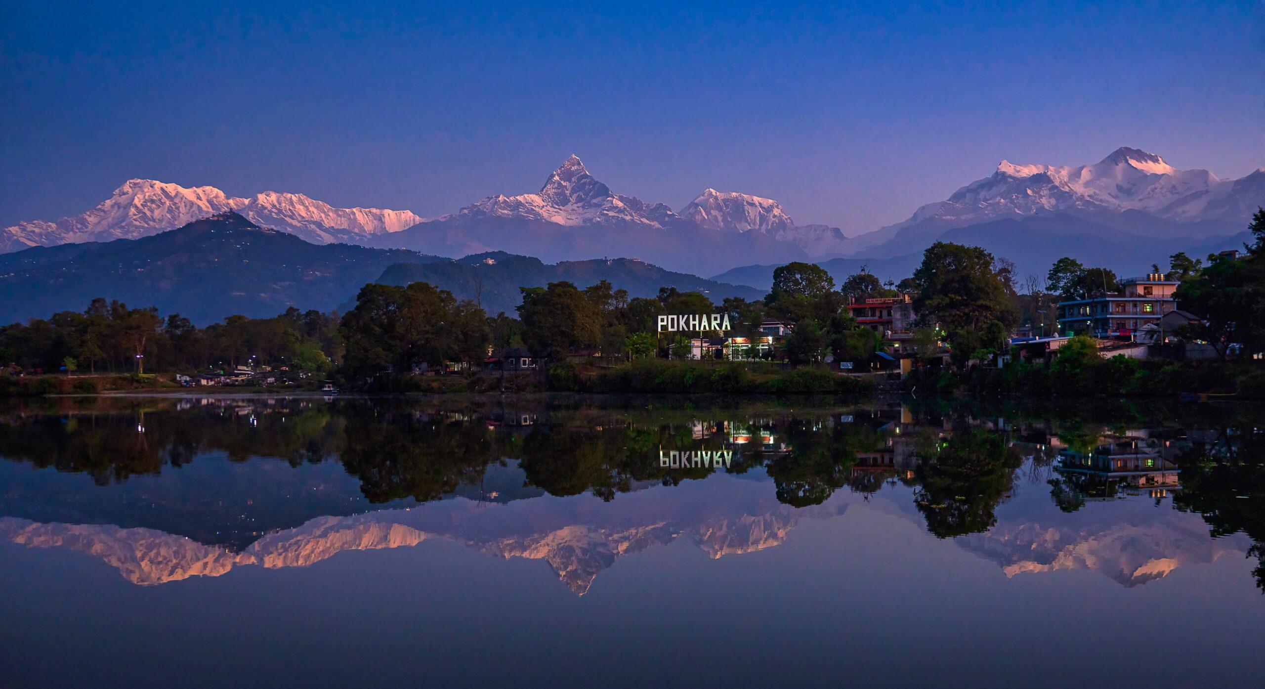 Living in Pokhara: Real Estate, Costs & Lifestyle Guide 2026