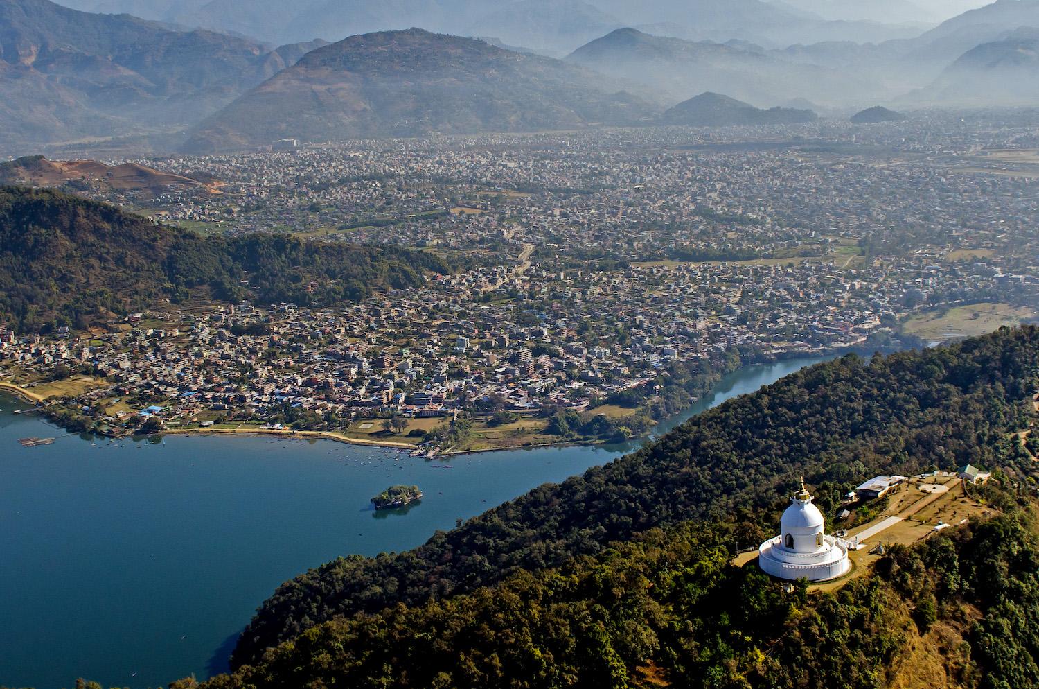 Best Places to Buy Land in Pokhara: An Area-by-Area Price Guide
