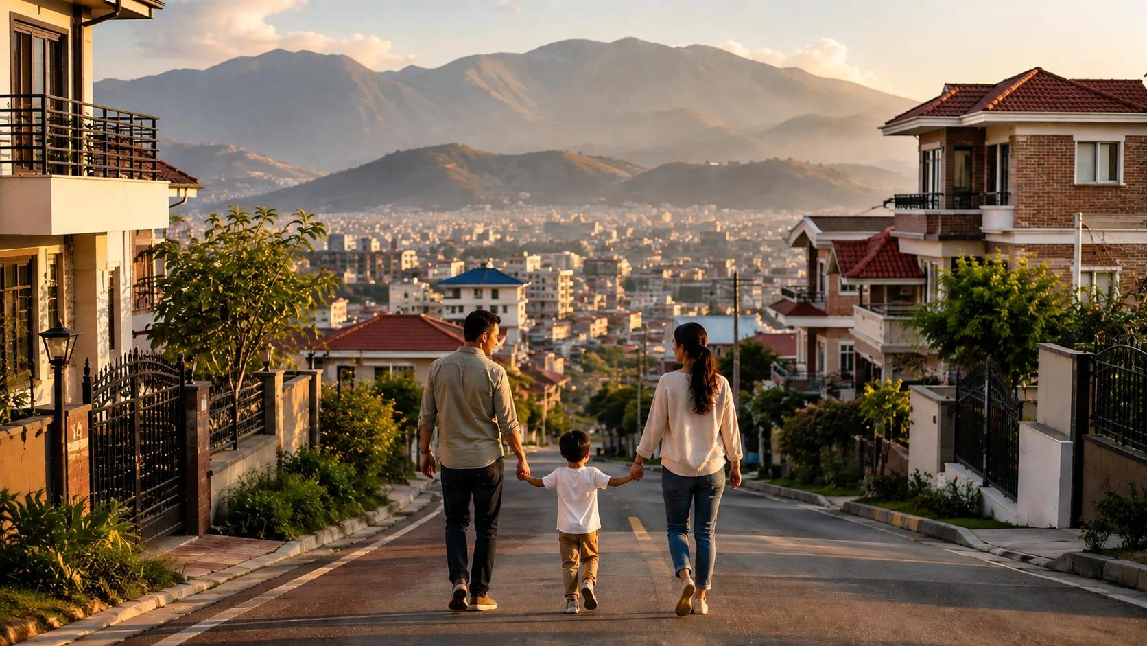 Most Affordable Neighborhoods for Families in Kathmandu Valley (2026)