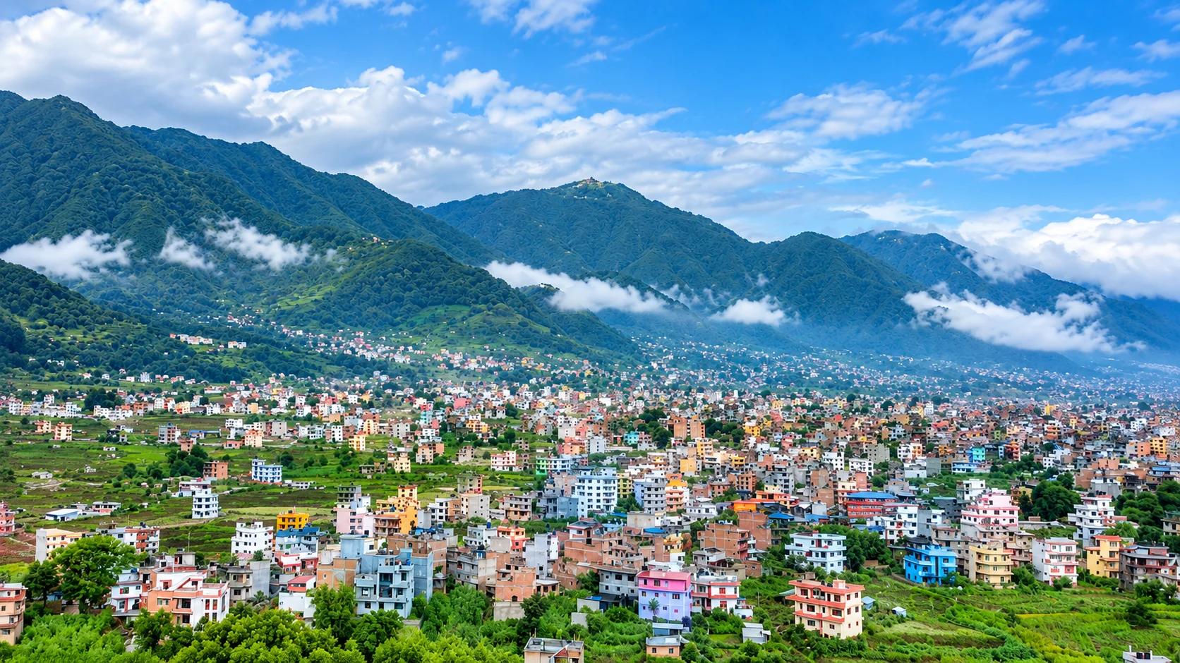 Living in Kirtipur: A Real Estate and Lifestyle Guide
