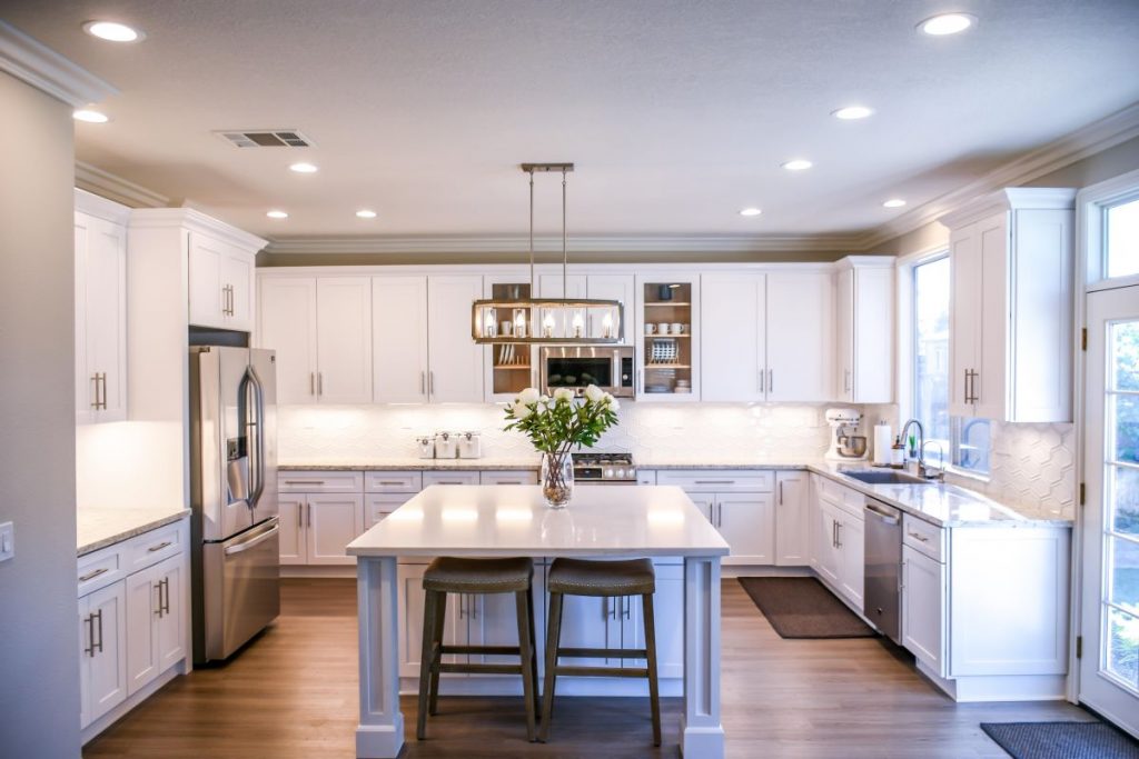 hardwood flooring for kitchen