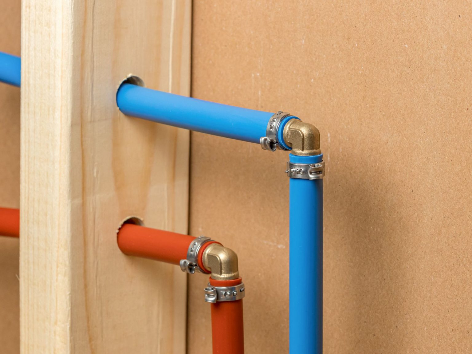 4 Ways To Hide Exposed Pipes In Your Home