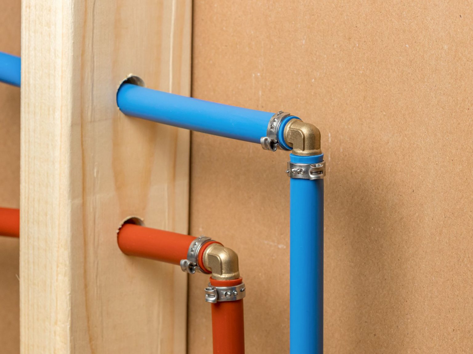 Ways To Hide Exposed Pipes In Your Home