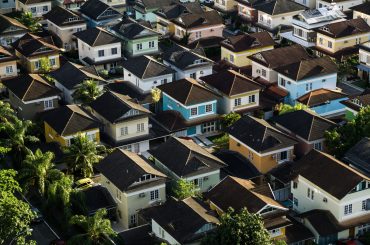 Foreigner access to nepalese real estate