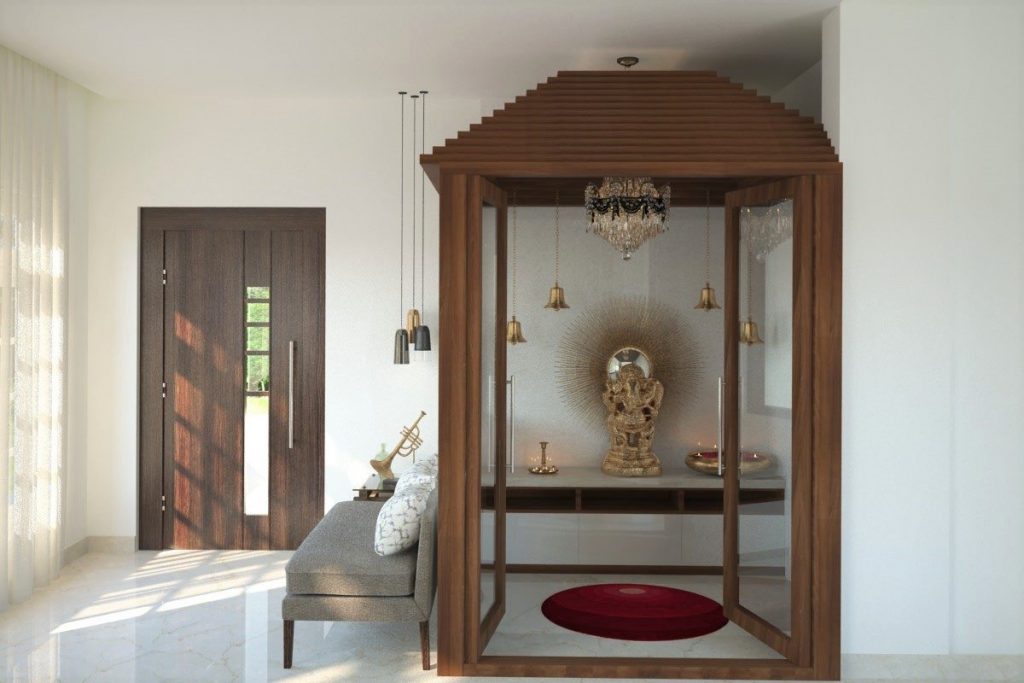 Puja Room Vastu