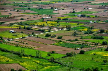 perfect land vastu