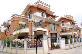 property in Kathmandu