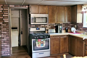 kitchen appliances