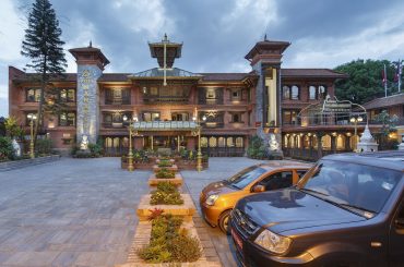 Hotel Manaslu