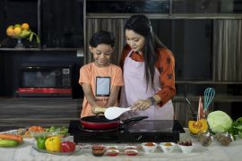 इन्डक्सन