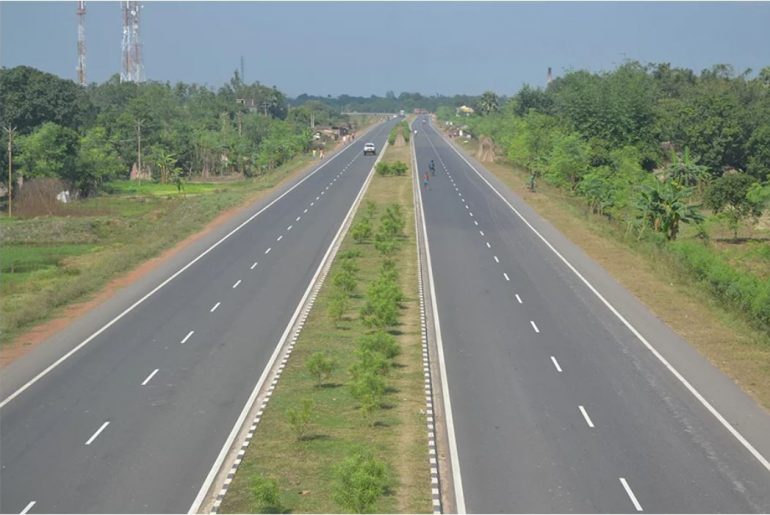 narayangadh butwal road