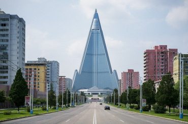 Ryugyong