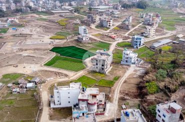 ghar jagga