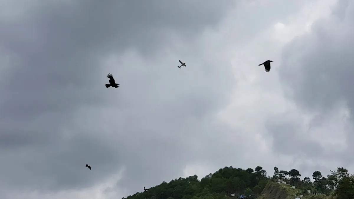 pokhara international airport 