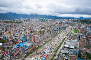 kathmandu valley