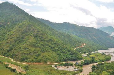 तमोर करिडोर