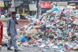 फोहोरमैला