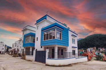 Padma colony