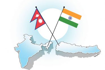 Nepal india