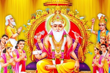 विश्वकर्मा पुजा 