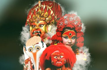 इन्द्रजात्रा