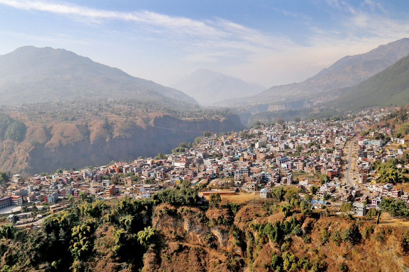 कुश्मा बजार