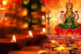 laxmi-pooja