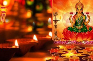 laxmi-pooja