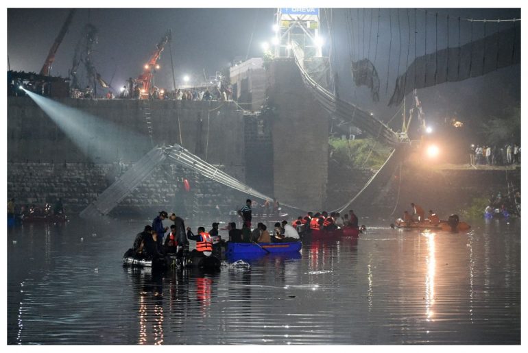 morbi bridge