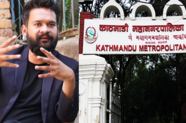 काठमाडौंमा कित्ताकाट खुल्यो, महानगरमा कृषिजन्य जमिन शून्य