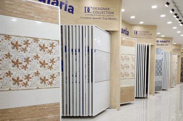 देशकै ठूलो टायल्स कम्पनीः ४ अर्ब रुपैंयाको लगानीमा ८ लाख वर्गमीटर उत्पादन क्षमता