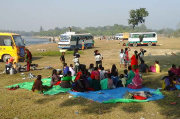 यी हुन् ओझेलमा परेका १० पिकनिक स्पट, उपत्यकाबाट नजिक अनि रमणीय पनि