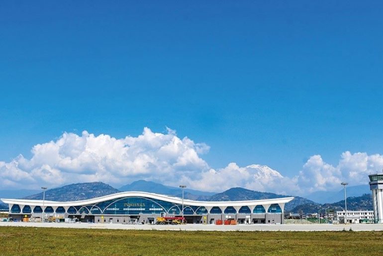 pokhara international airport