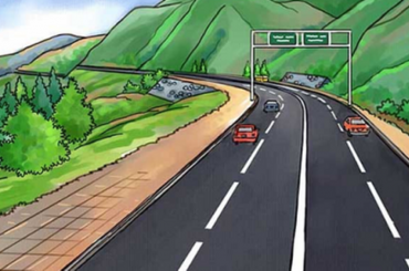 मुग्लिङ-पोखरा सडक विस्तारको काम तीव्र, पूर्वी क्षेत्रमा ५० प्रतिशत सडक चौडा पर्ने काम सम्पन्न