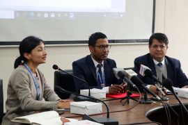 दिगो शहरी विकास सम्बन्धि अन्तर्राष्ट्रिय सम्मेलन नेपालमा हुँदै