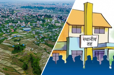 स्थानिय तहले जग्गा वर्गिकरण गर्न नसक्दा कित्ताकाटमा अन्योल थपियो