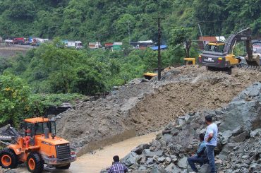 मकर संक्रांतिका लागि नारायणगढ-मुग्लिन सडकखण्ड खुला गरिने