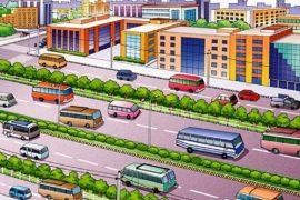 १ करोडको लगानी सहित गाभर भ्यालीमा चक्रपथ निर्माण हुँदै,
