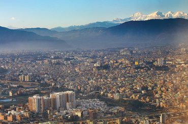 काठमाडौं महानगरका ७ हजार भन्दा धेरै घर मापदण्ड विपरित रहेको खुलासा