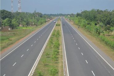 निर्माण थालेको चार वर्षमा नारायणगढ–बुटवल सडक खण्डको काम २५ प्रतिशत मात्रै