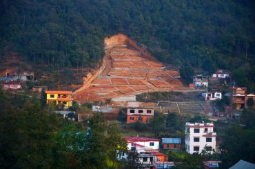 घरजग्गाको किनबेच बढ्न थाल्यो, माघमा करिब ४ अर्ब बराबर राजस्व संकलन