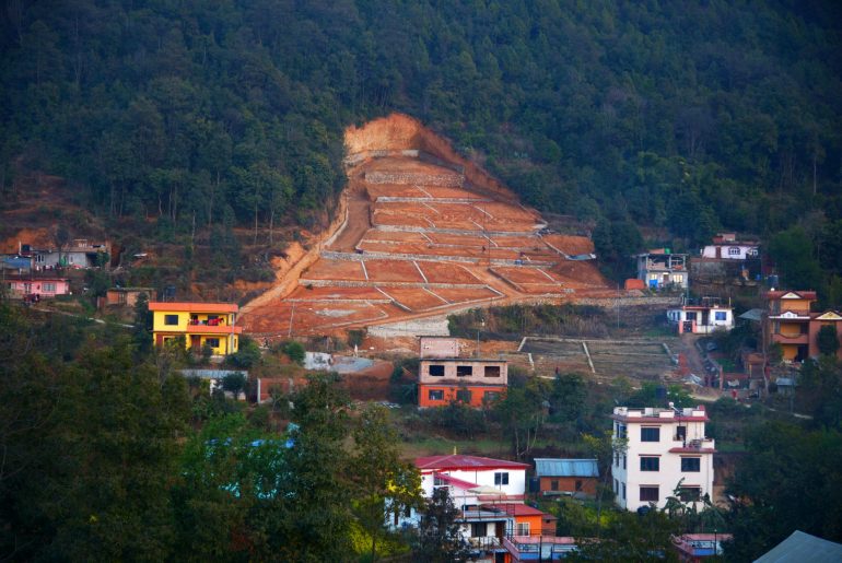 घरजग्गाको किनबेच बढ्न थाल्यो, माघमा करिब ४ अर्ब बराबर राजस्व संकलन