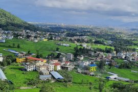 घरजग्गा कारोबारमा फेरि गिरावट, राजस्व संकलनमा पनि कमी