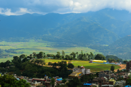 निर्माण सुरू भएको चार वर्षमा टुँडिखेलको स्तरोन्नति कार्य सम्पन्न