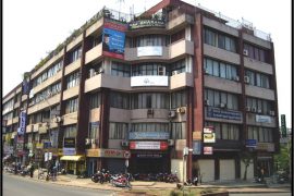 महानगरले काठमाडौं प्लाजाको लागि मासिक ६० लाख ५० हजार भाडा तिर्न थाल्यो, तत्काल सेवा सुरु नहुने