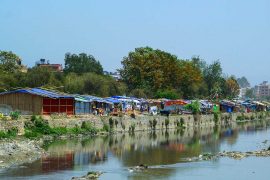 सुकुम्बासी व्यवस्थापनका लागि महानगरले छलफल थाल्यो