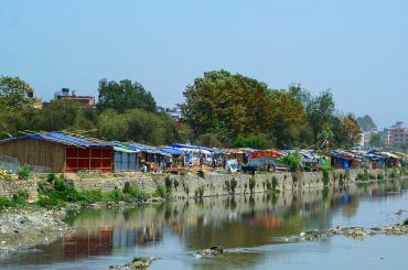 सुकुम्बासी व्यवस्थापनका लागि महानगरले छलफल थाल्यो