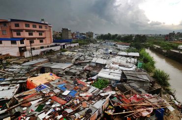 सातदिनभित्र अनधिकृत संरचना हटाउन महानगरको निर्देशन